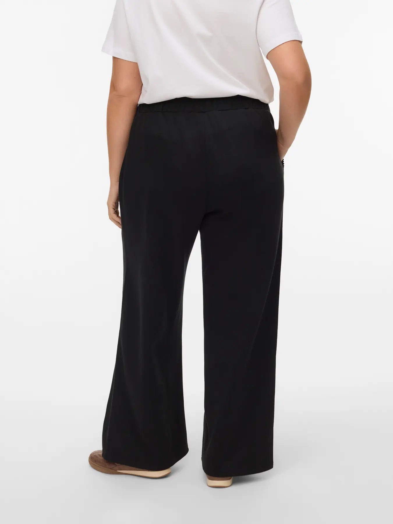 Pantalon HOT PEARL curvy