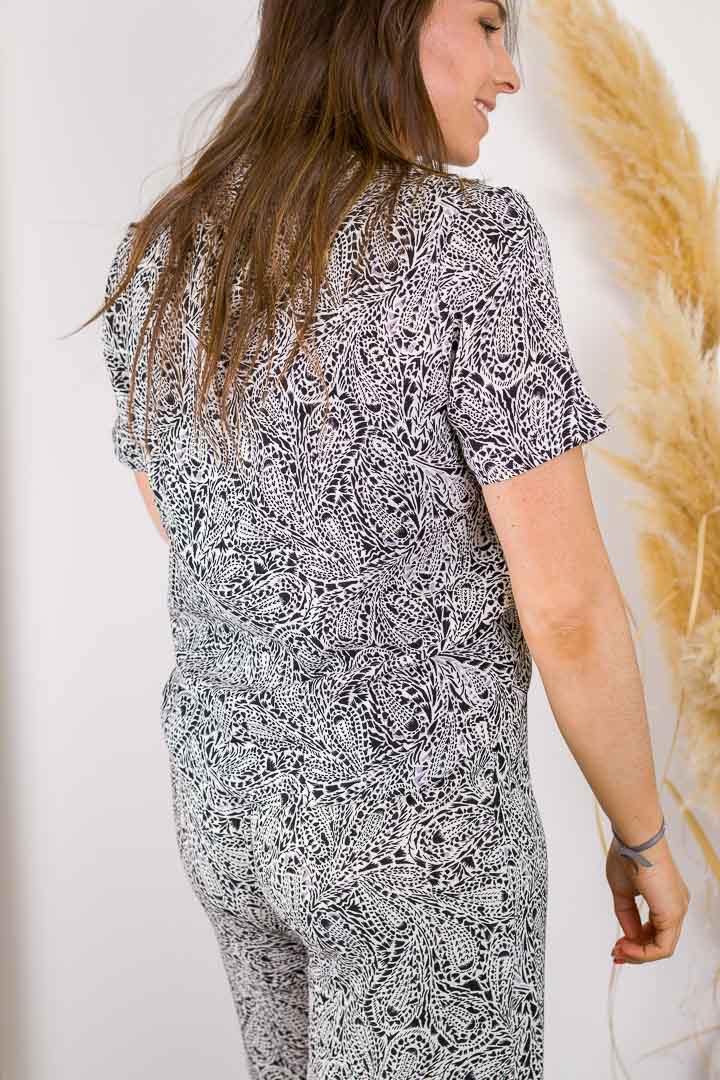 Blouse ALFREDO