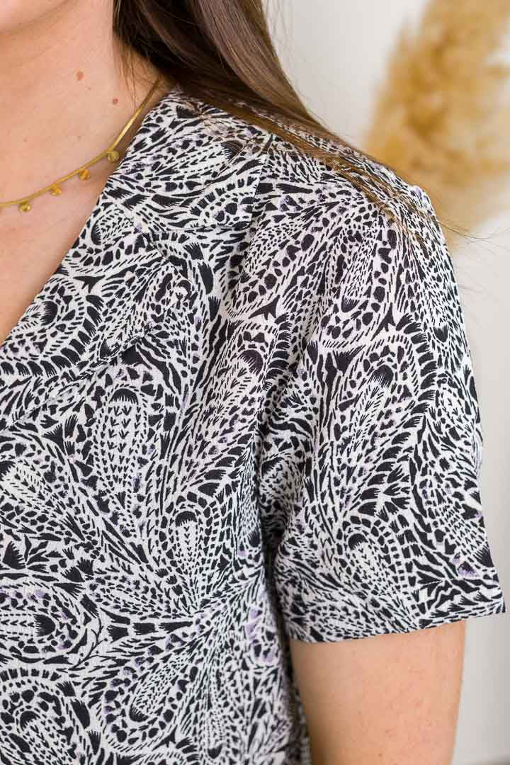 Blouse ALFREDO