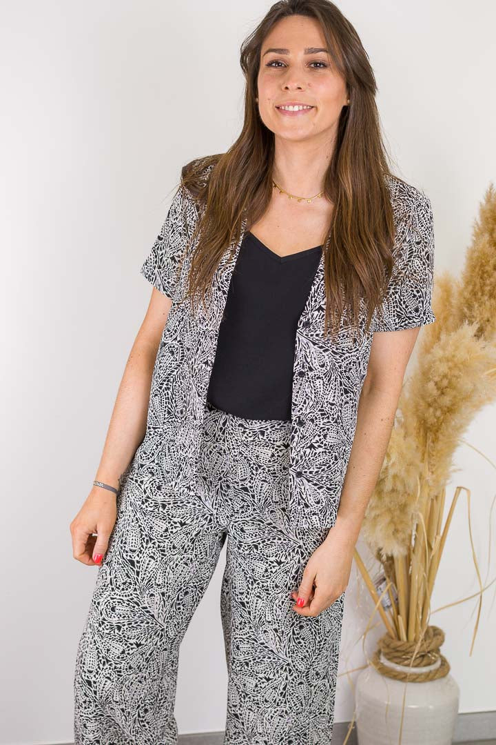 Blouse ALFREDO