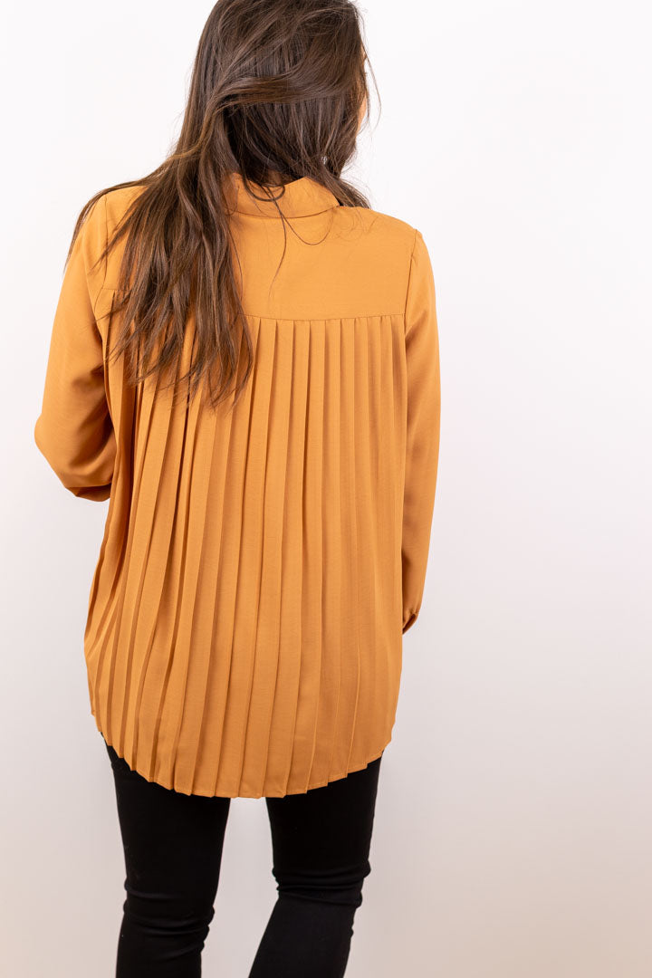 Chemise AURORE