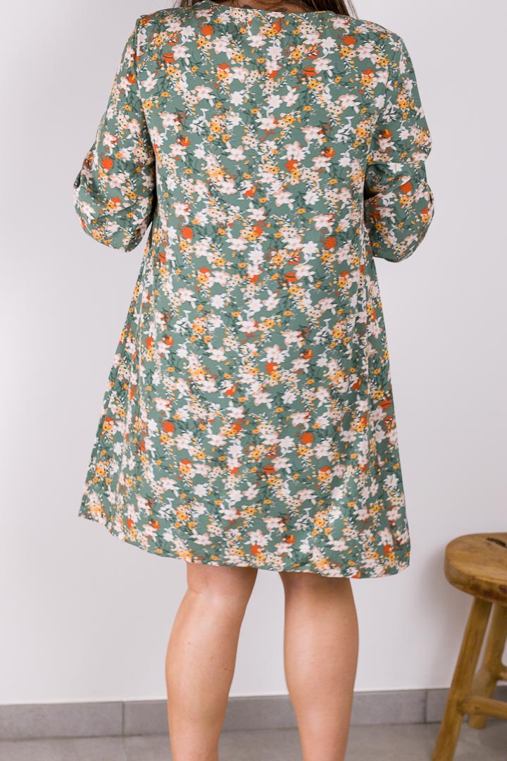 Robe AVA