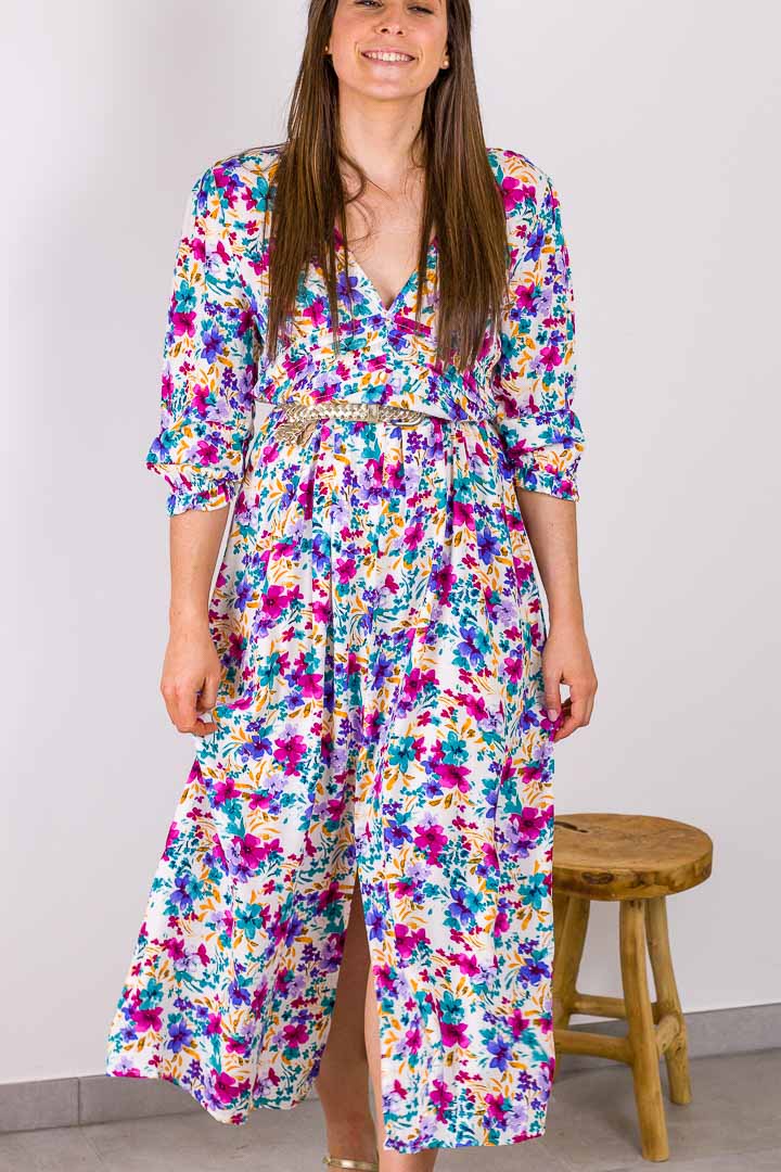 Robe APRIL