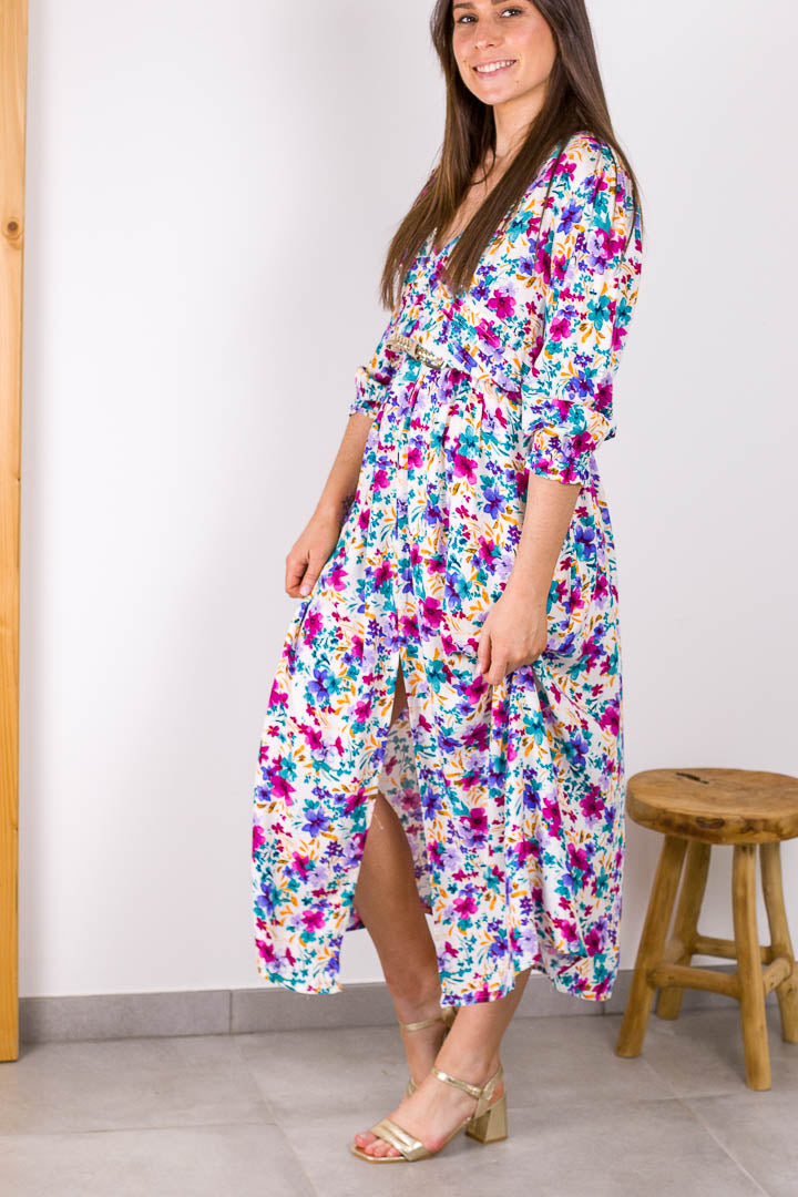 Robe APRIL