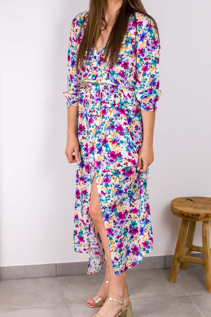 Robe APRIL