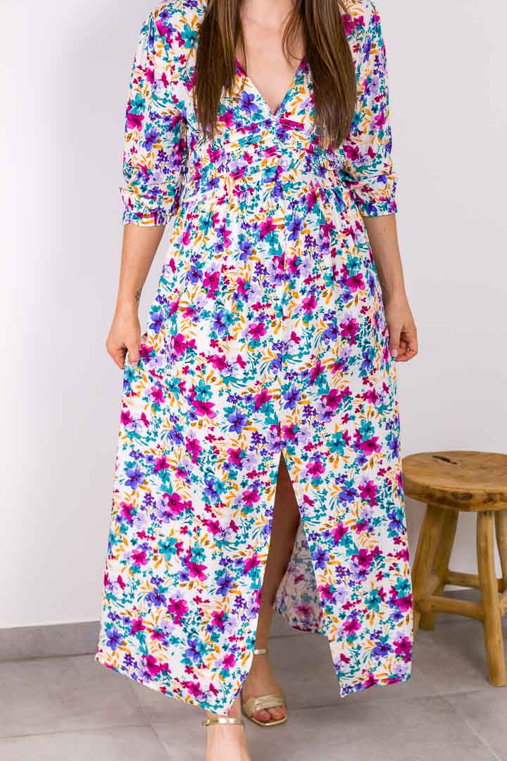 Robe APRIL