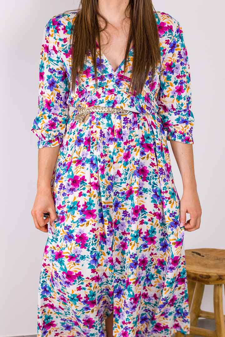Robe APRIL