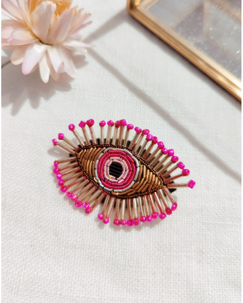 Broche MIRAGE