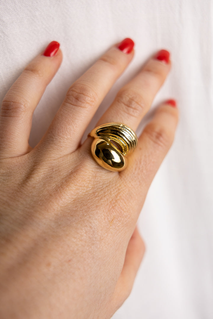 Bague LOLY