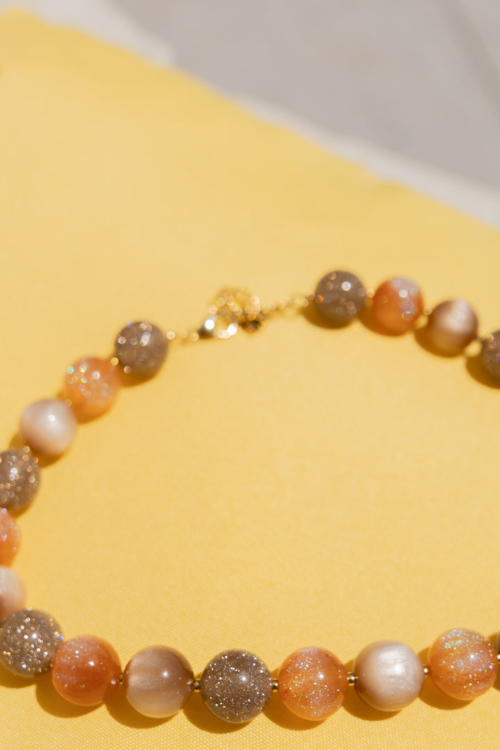 Collier PEARL