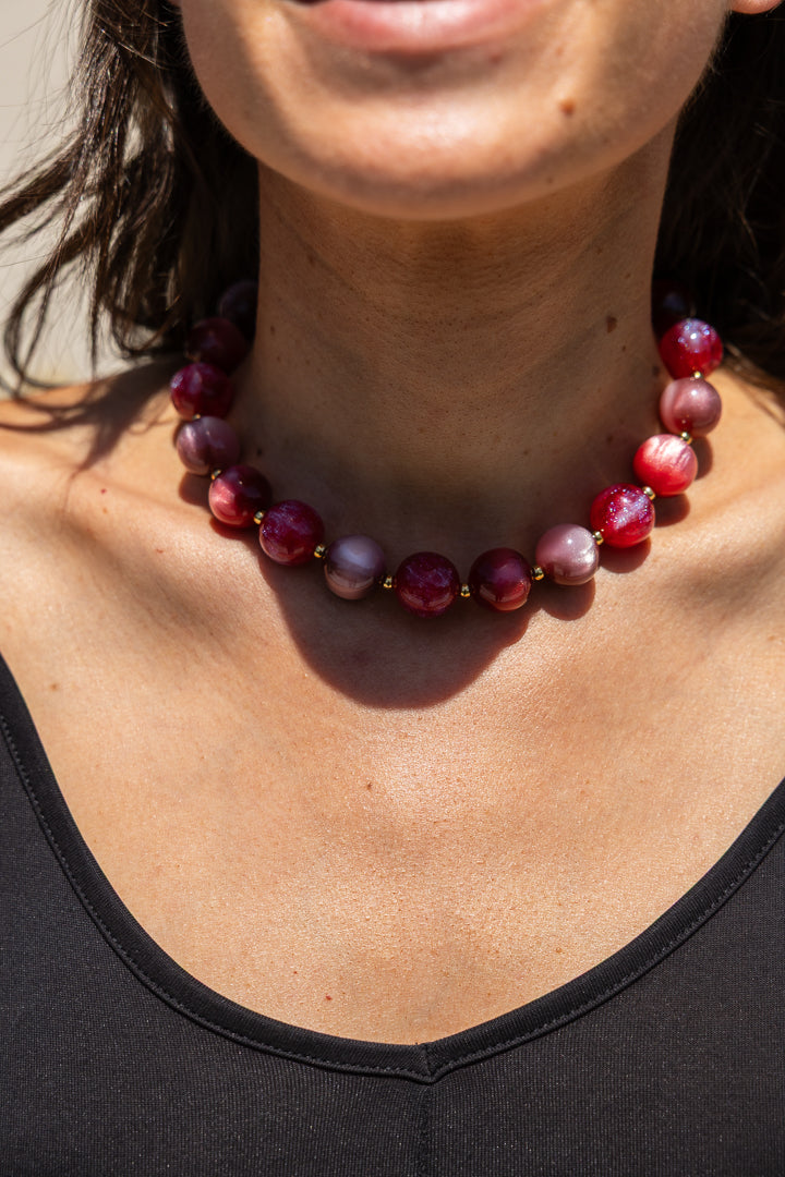 Collier PEARL