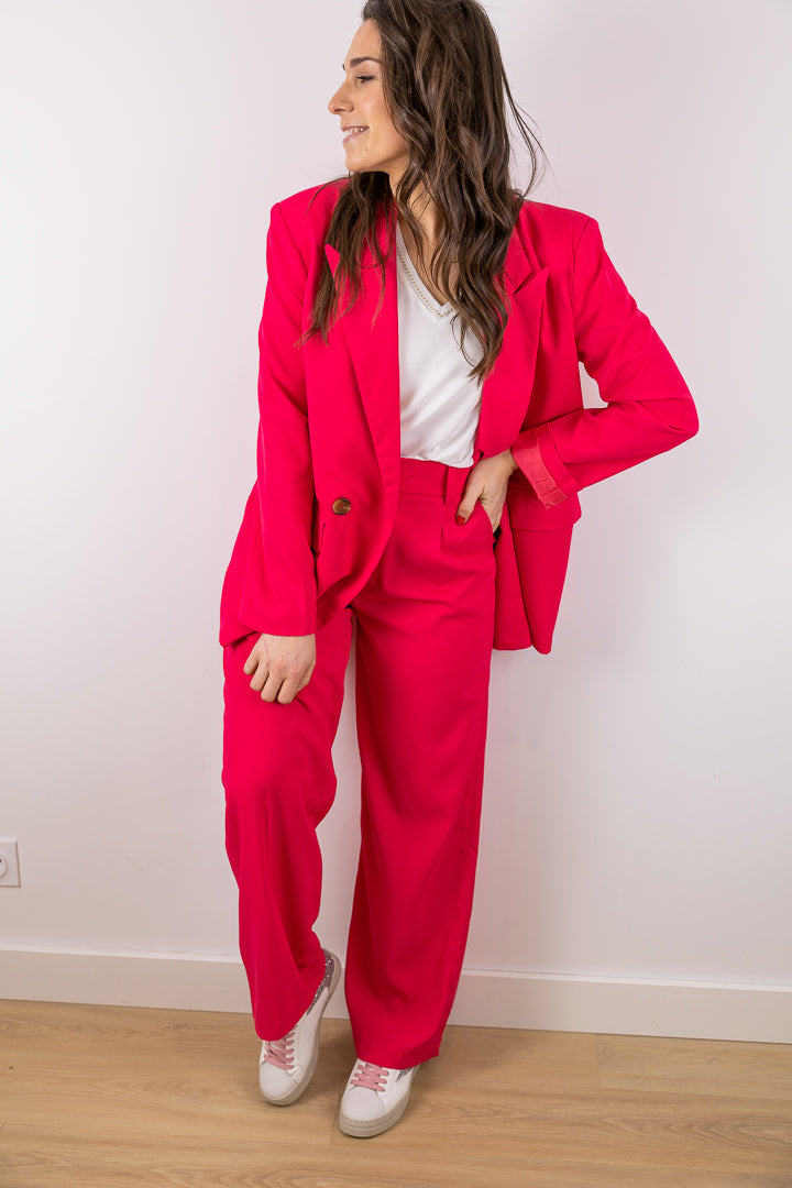 Blazer CLARISSE
