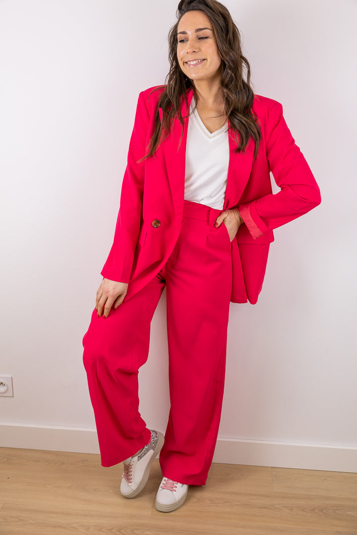 Blazer CLARISSE