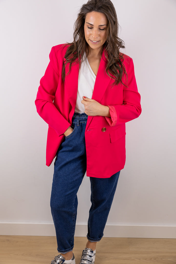 Blazer CLARISSE