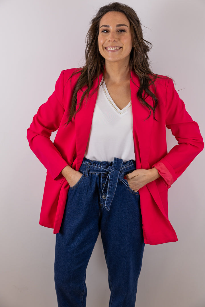 Blazer CLARISSE