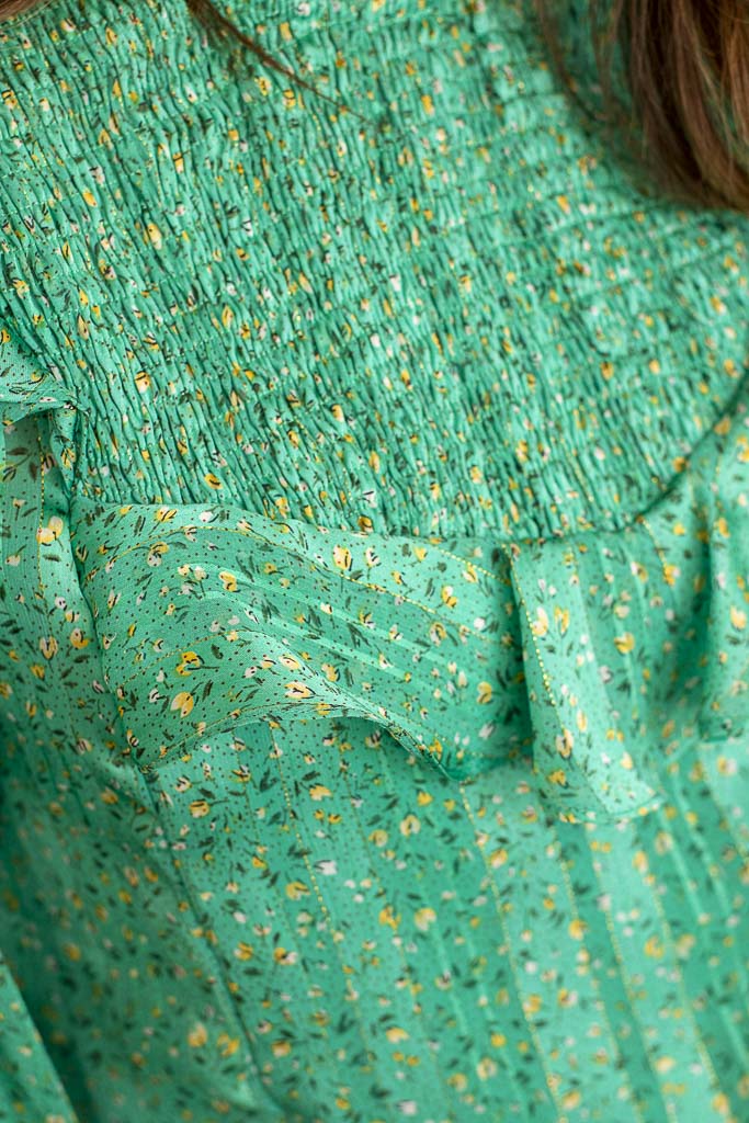 Blouse BERTILLE