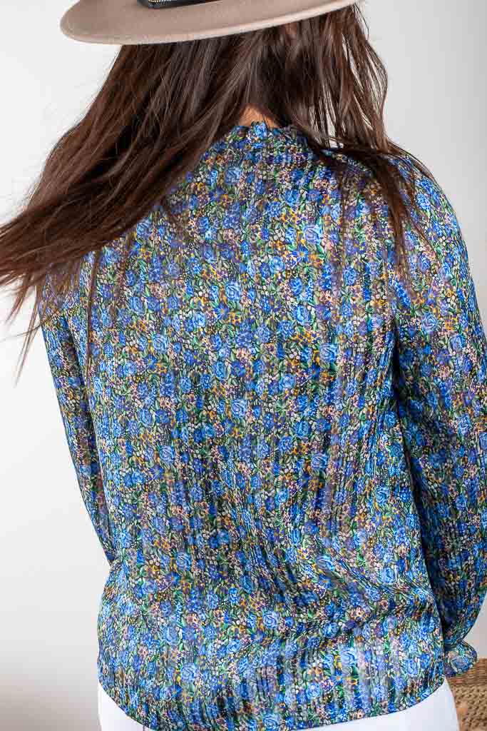 Blouse JOUR