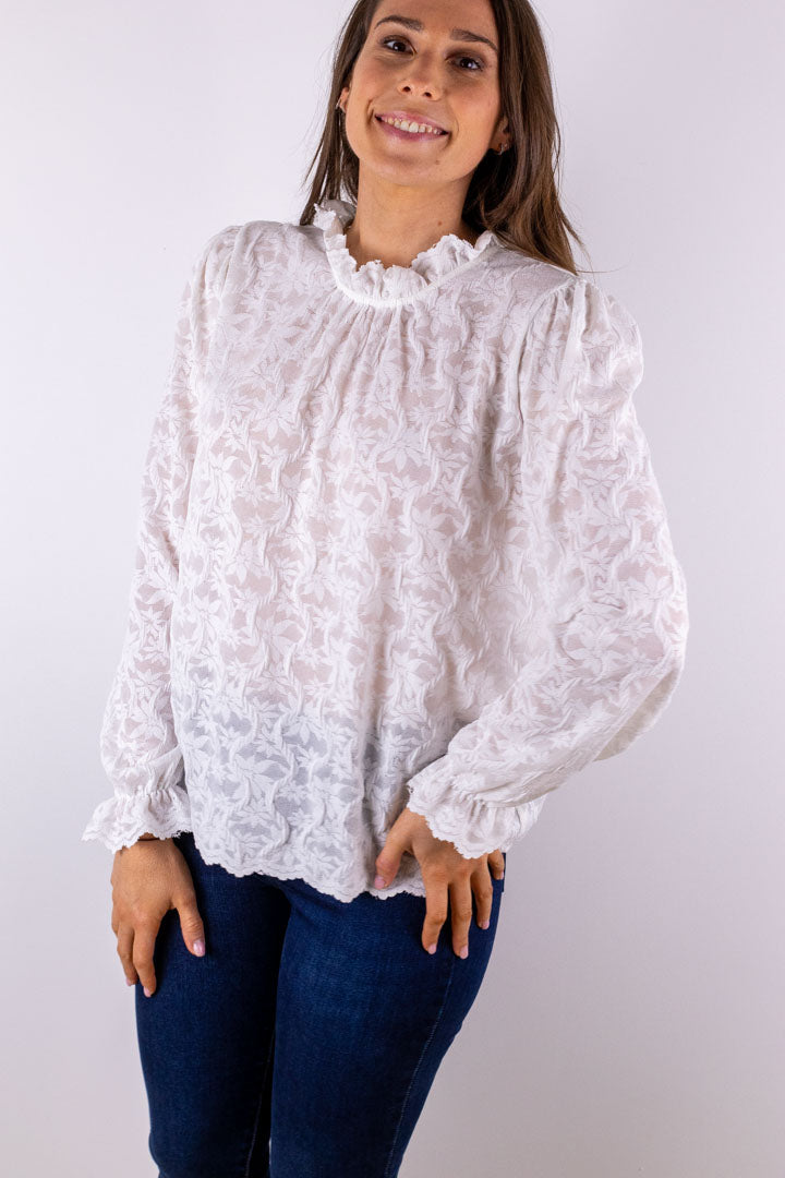 Blouse PELLA