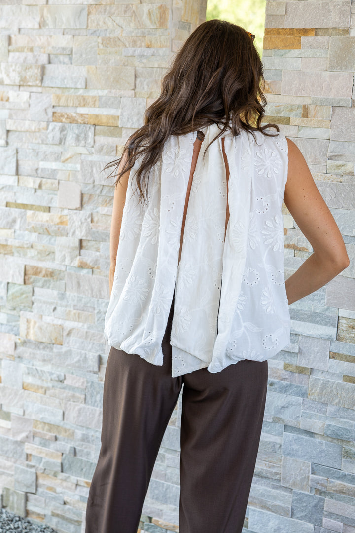 Blouse ALMA