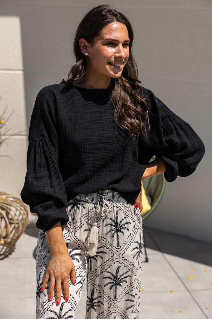 Blouse FIBIE