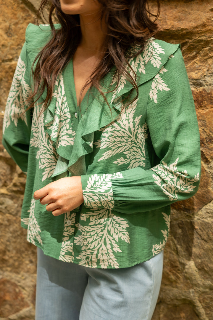 Blouse GINA