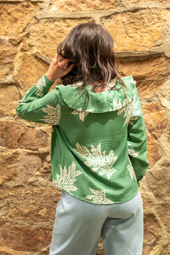 Blouse GINA