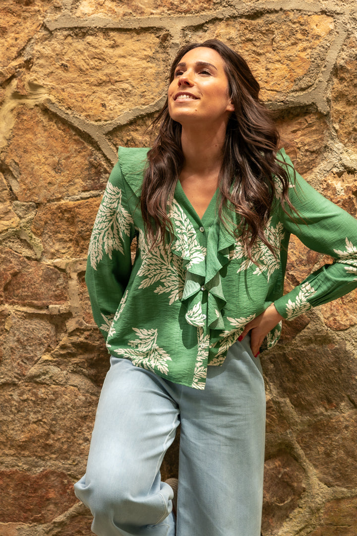Blouse GINA