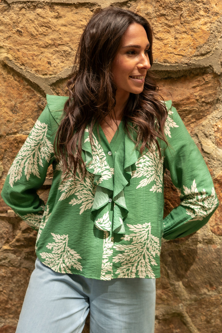 Blouse GINA