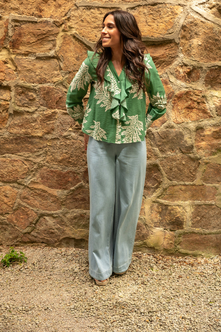 Blouse GINA