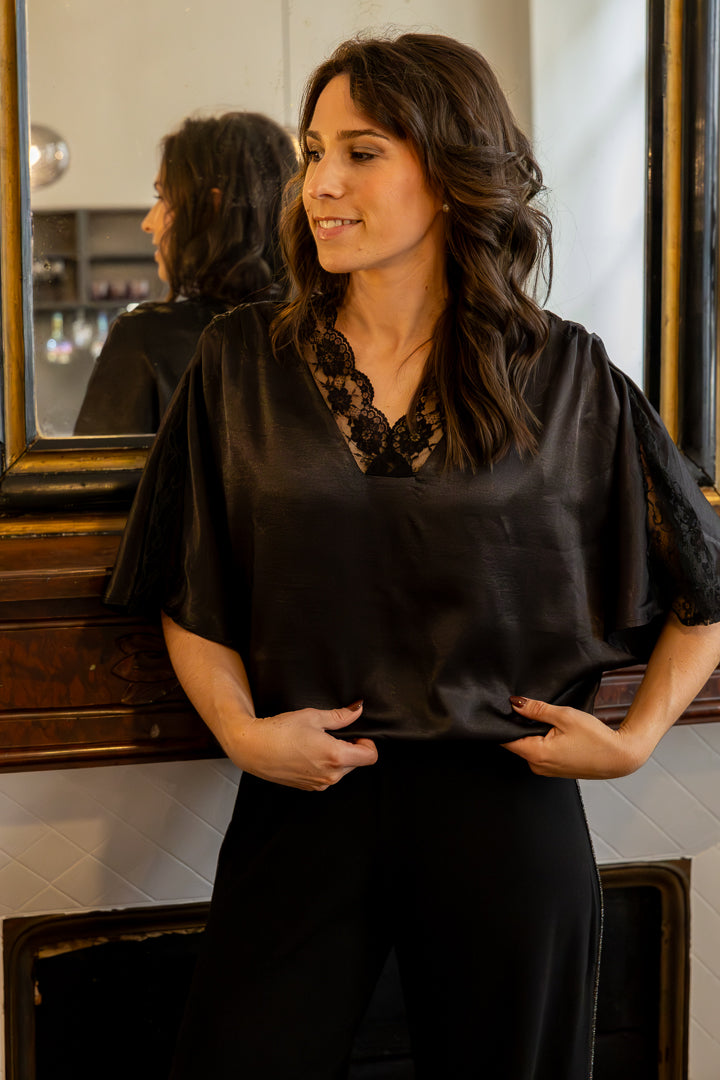 Blouse HILARY