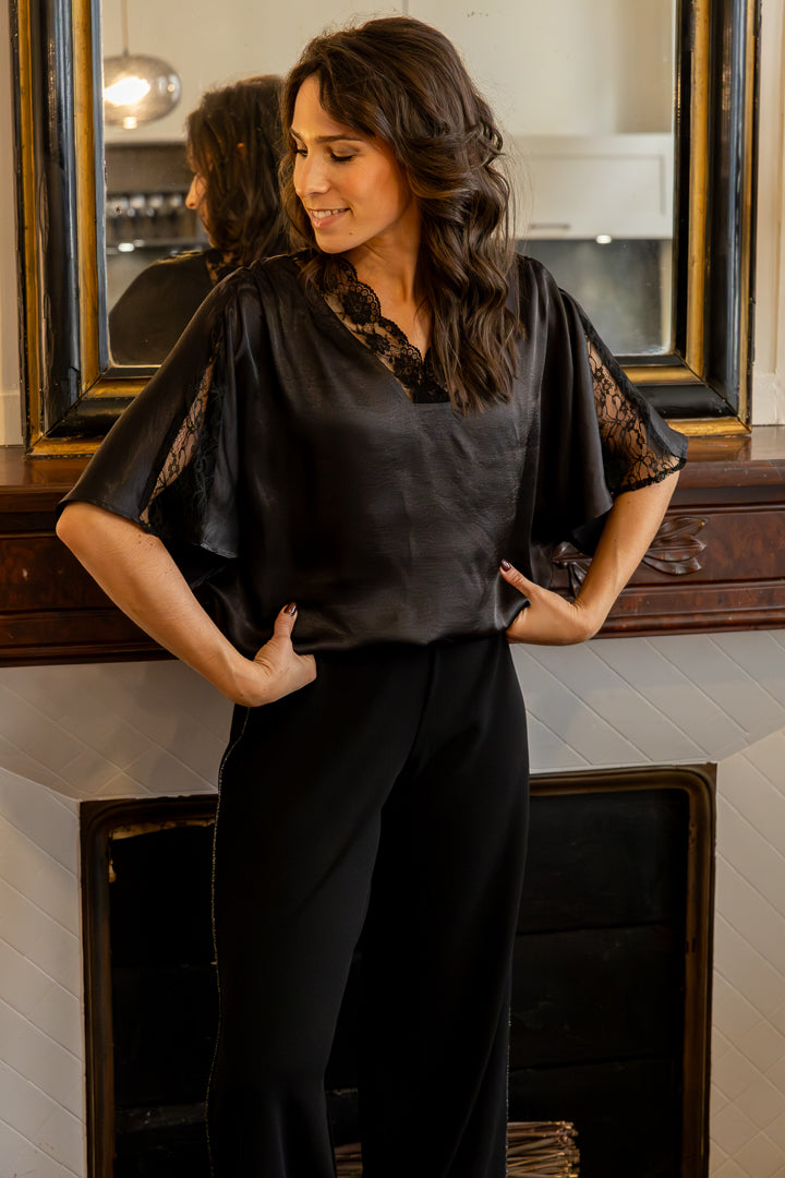 Blouse HILARY