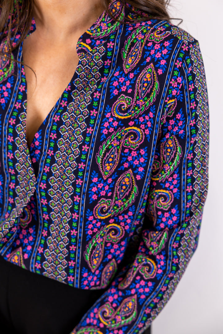 Blouse KAROL