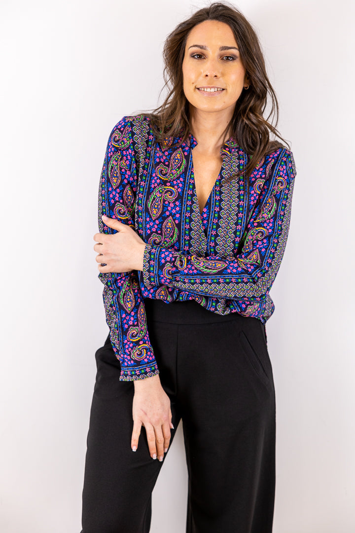 Blouse KAROL