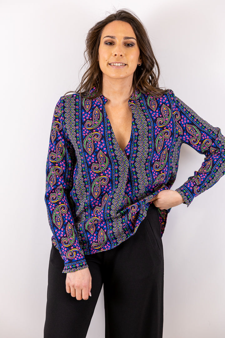 Blouse KAROL