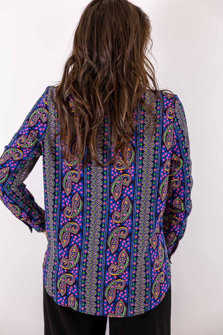 Blouse KAROL