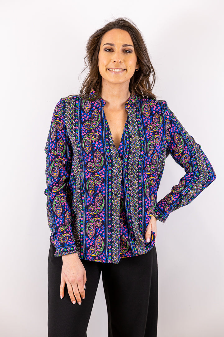 Blouse KAROL