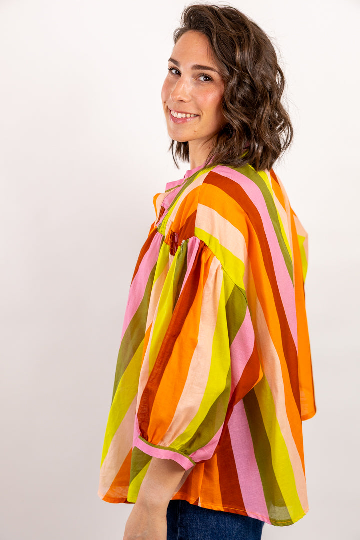 Blouse MADELEINE