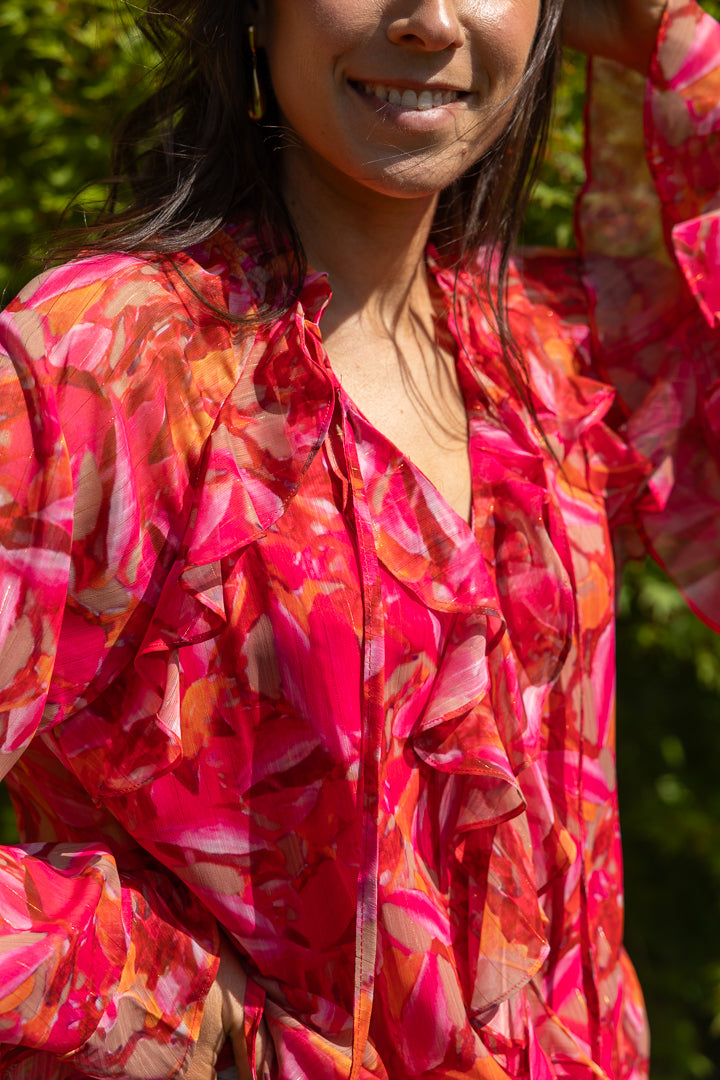 Blouse MAELLE
