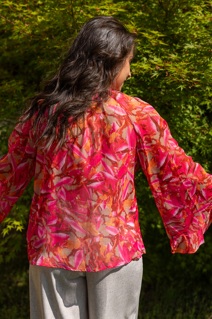 Blouse MAELLE
