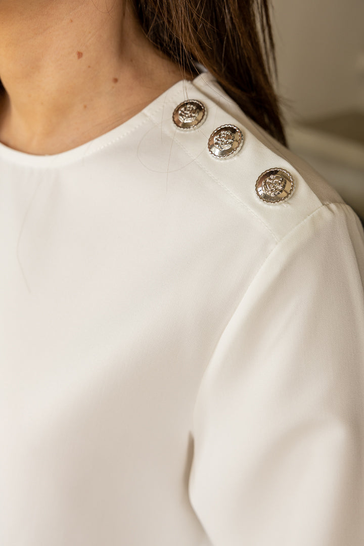 Blouse NIYA