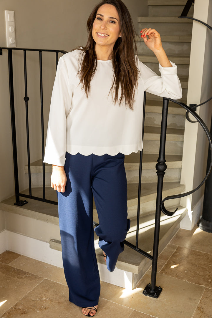 Blouse NIYA
