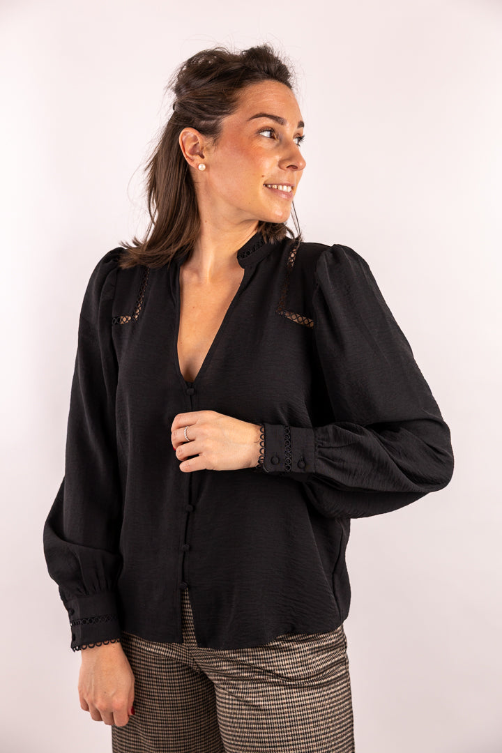 Blouse NONO