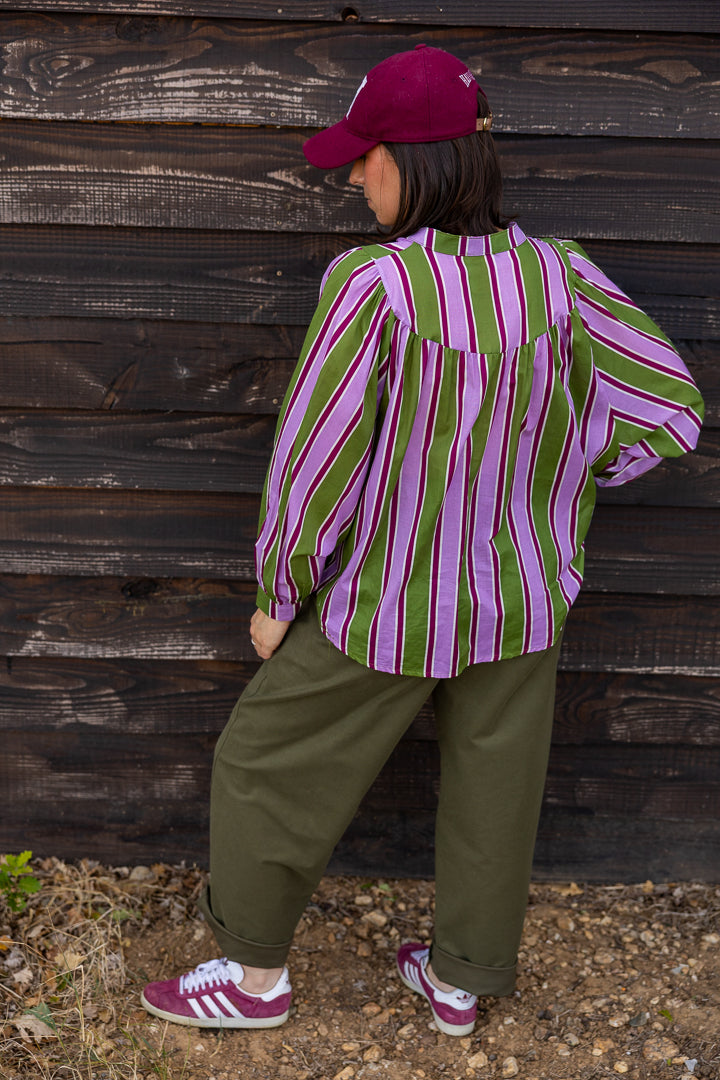 Blouse OLYMPE