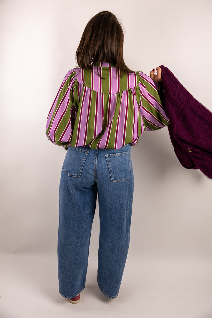 Blouse OLYMPE