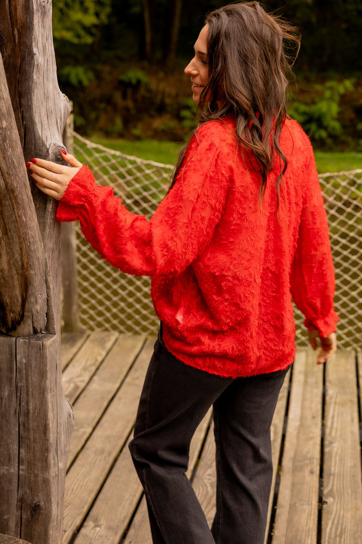 Blouse PAMELA