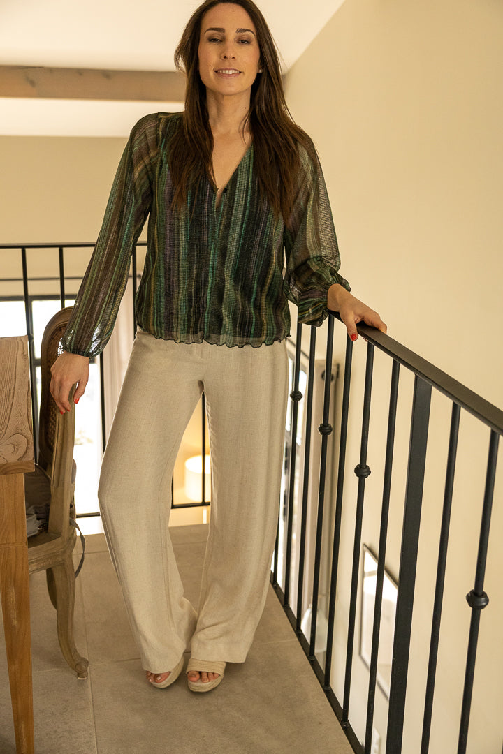 Blouse SANDRI