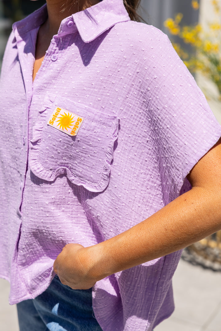 Blouse SUNNY