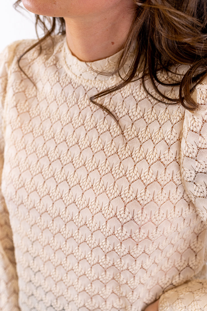 Blouse YREVA