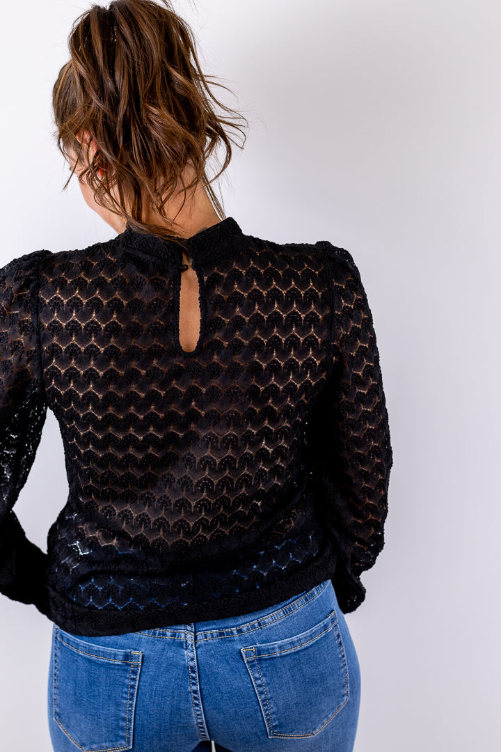 Blouse YREVA