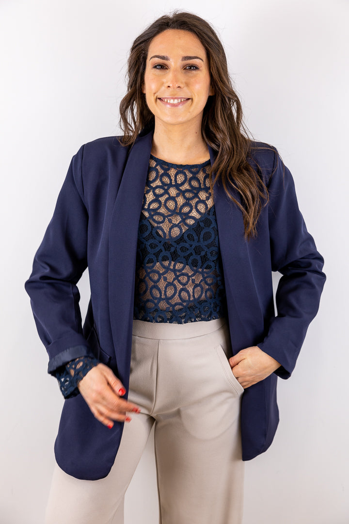 Blouse MATHILDE